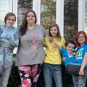 Meet your Posher, Susan